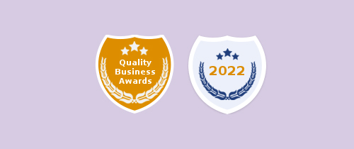 Quality Business Awards Logo